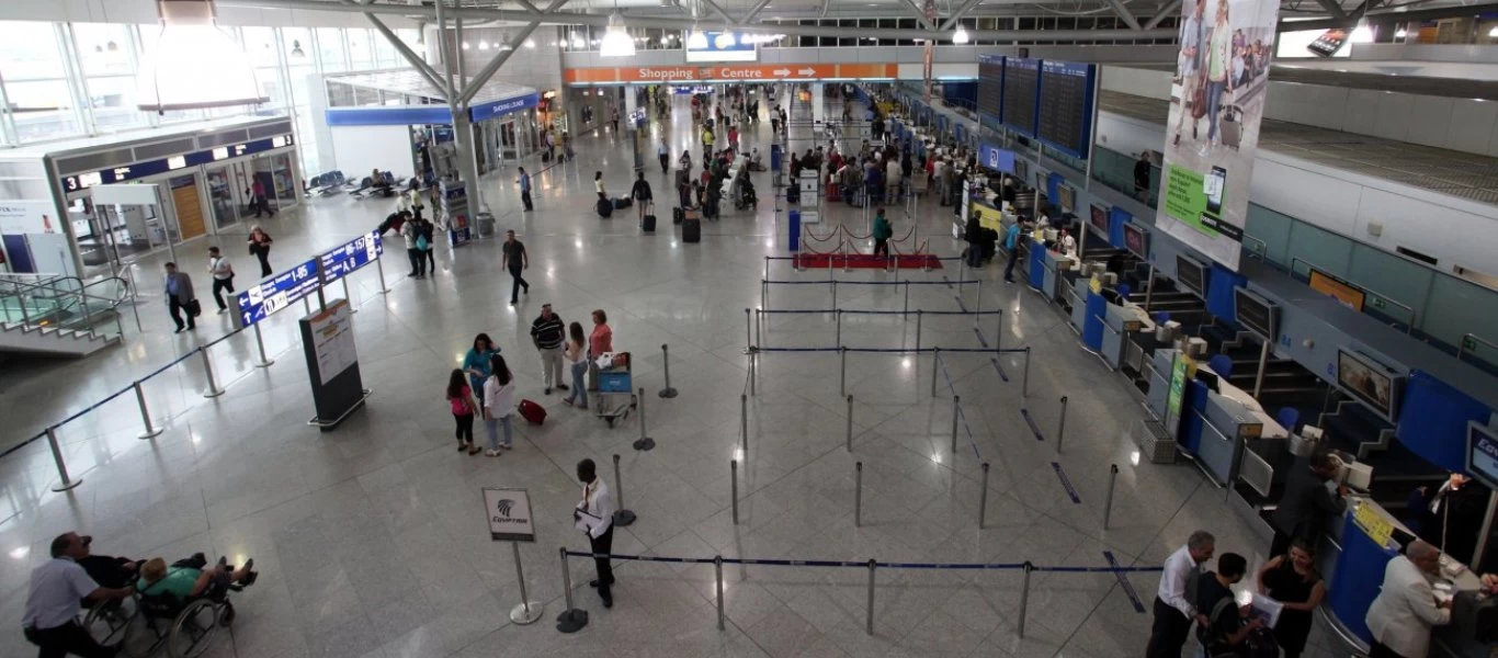 «Πρεμιέρα» με 235 πτήσεις στο άνοιγμα του ελληνικού τουρισμού - Αναλυτικά τα αεροδρόμια που προσγειώθηκαν